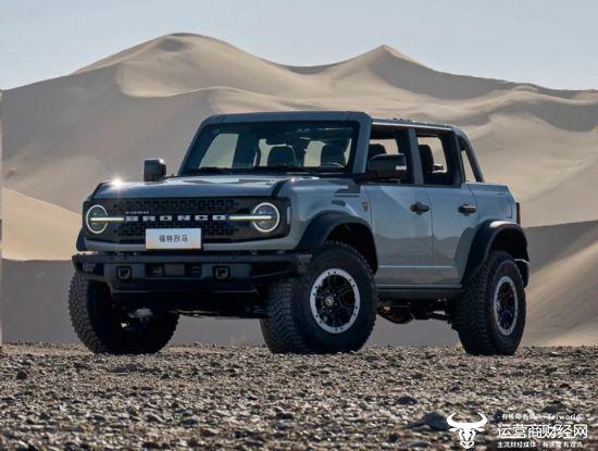 江鈴福特科技增資完成后將被清算 總裁劉繼升干到這個(gè)程度？