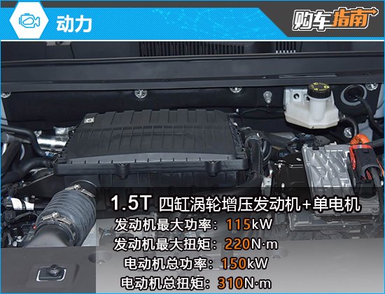 推荐五座中配车型 捷途山海L7 PLUS购车指南