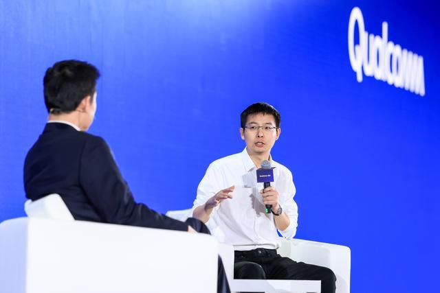 高通安蒙:用户体验核心已转向智能体AI,面对需求正打造全新处理器|高通_新浪财经_新浪网