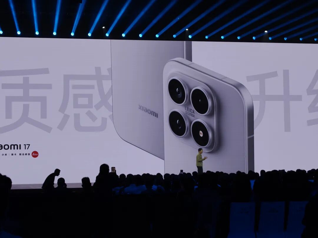 图片来源：雷科技