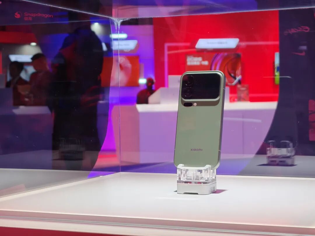 图片来源：雷科技