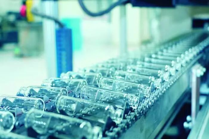 上半年力诺药包药用玻璃板块实现营收2.03亿元（资料图）