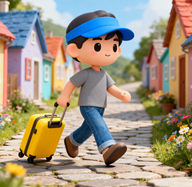 医用压敏贴怎么用国庆出游晕到怀疑人生？这枚「隐形护盾」或许能帮你稳住！_https://www.jmylbn.com_新闻资讯_第4张