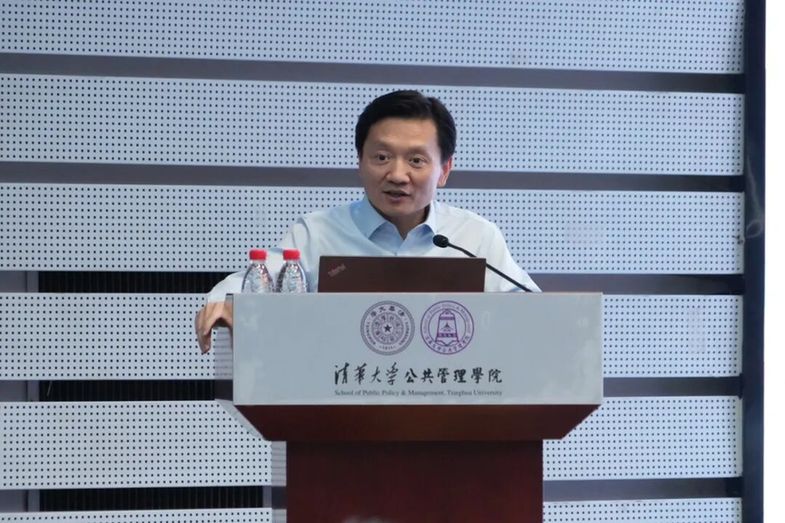 安恒信息技术股份有限公司董事长、杭州市高新区（滨江）工商联主席 范渊