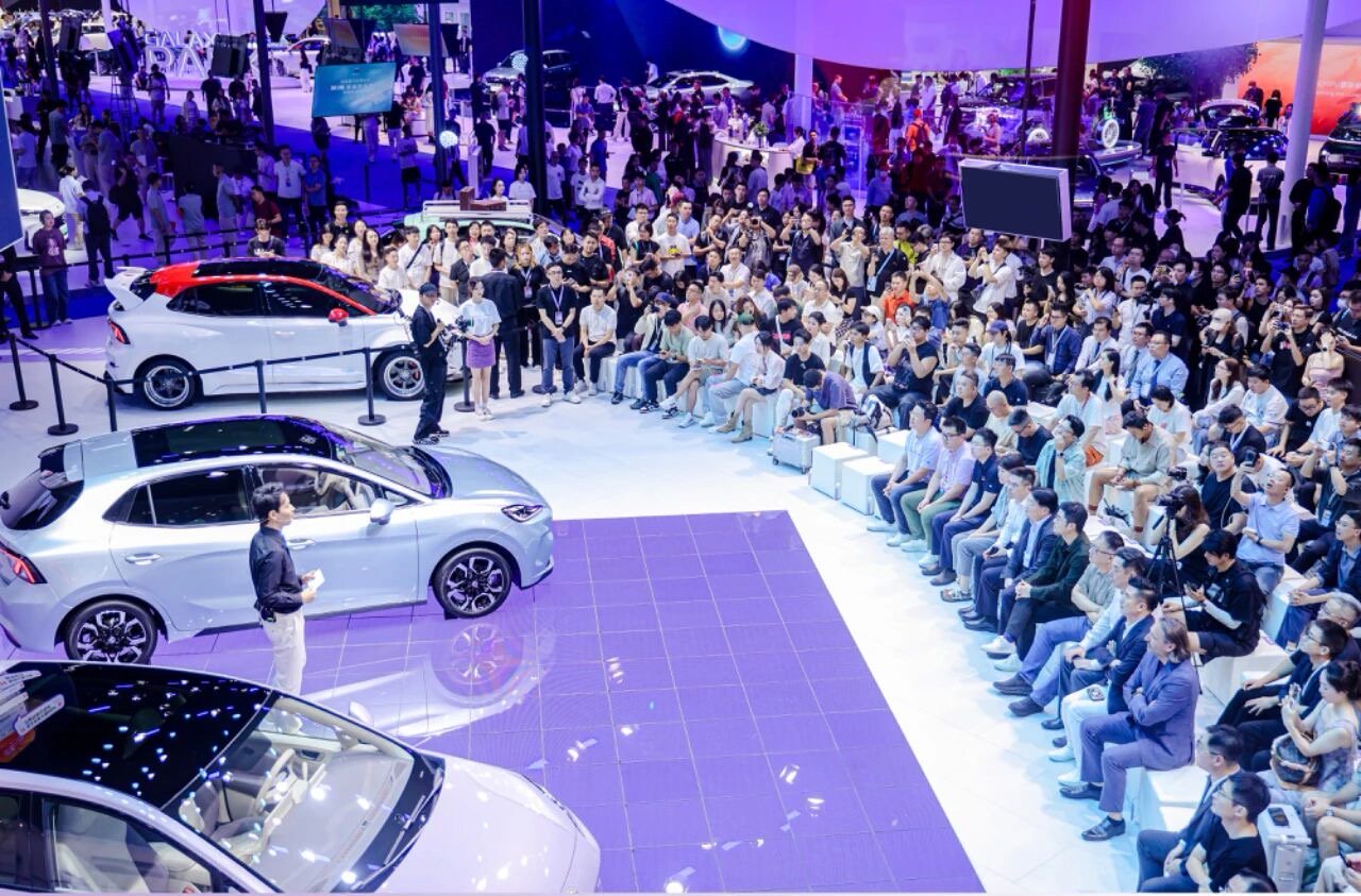 固态电池量产,不再只等汽车