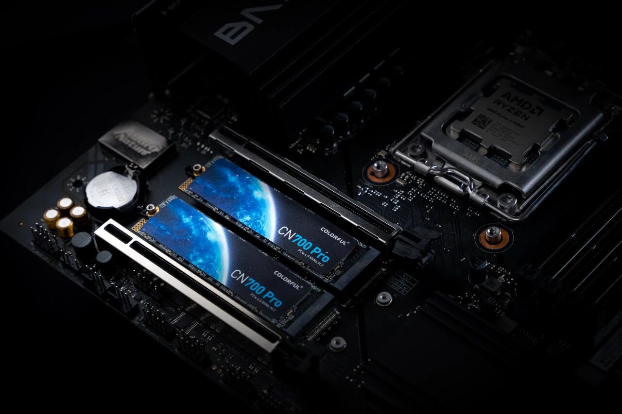 ▲ BATTLE-AX B850M-PLUS S WIFI7 V14