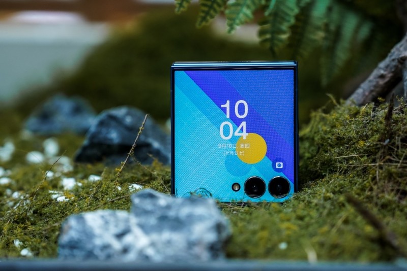 三星Galaxy Z Flip7