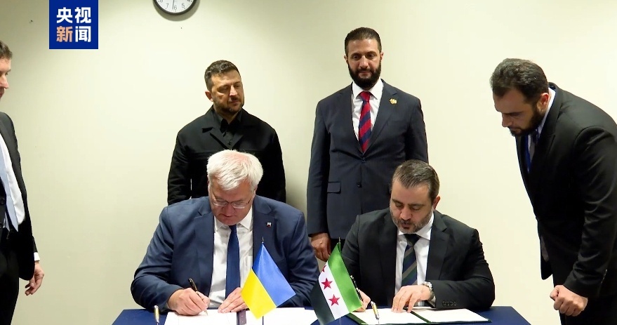 圖片來源：央視新聞