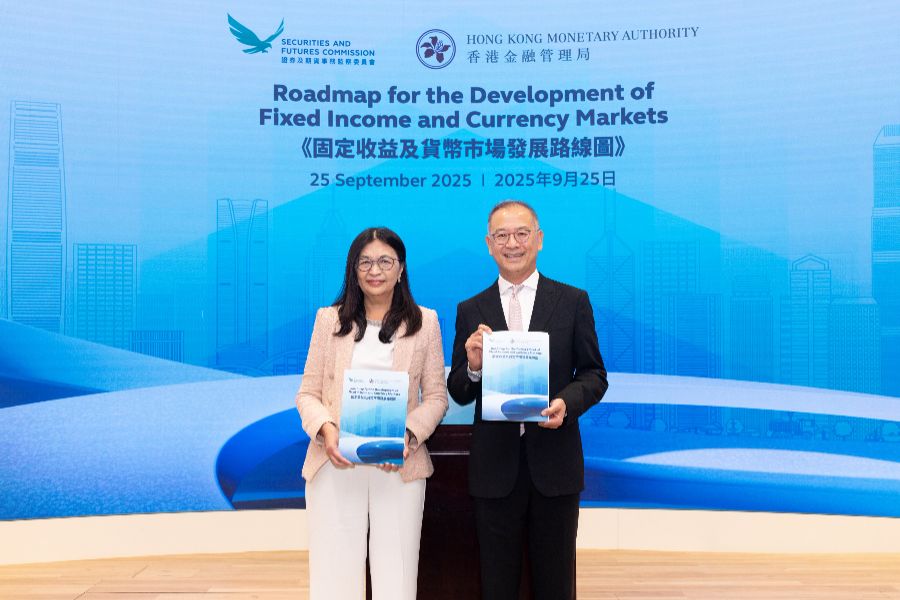 (图片来源:香港金管局)