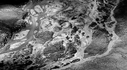 图片来源：美国国家公园管理局