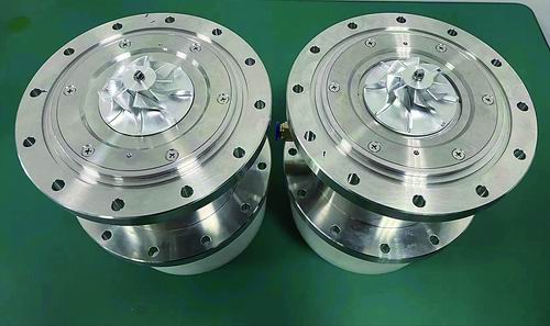 中国科学院理化技术研究所供图