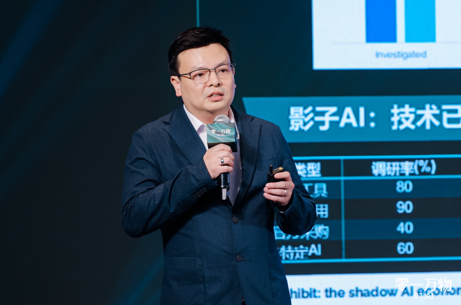 零一万物宣布升级政务和企业服务战略|AI_新浪财经_新浪网