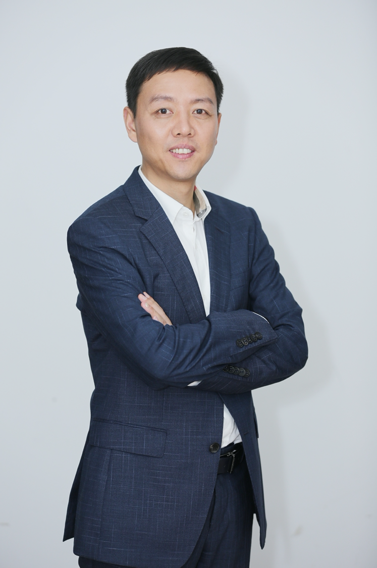 陈金培
