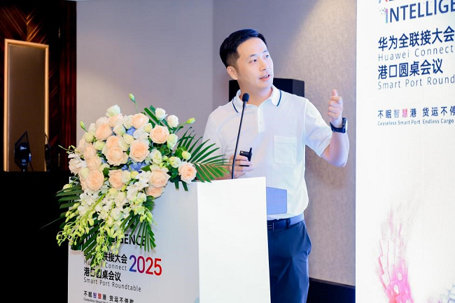 海睿当年副总司理刘键涛