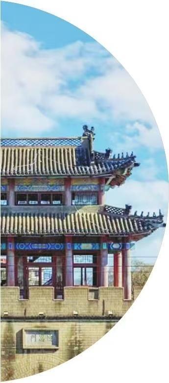 登上辽报的“宝藏”小镇火起来了_新浪财经_新浪网
