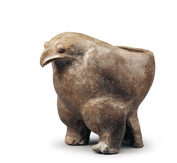 图源：中国国家博物馆官网