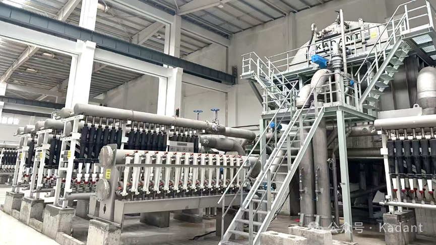【合作】凯登与山鹰持久的合作关系助力宿州山鹰 PM71 项目开机成功，浆线设计产量1500吨/天！|山鹰_新浪财经_新浪网