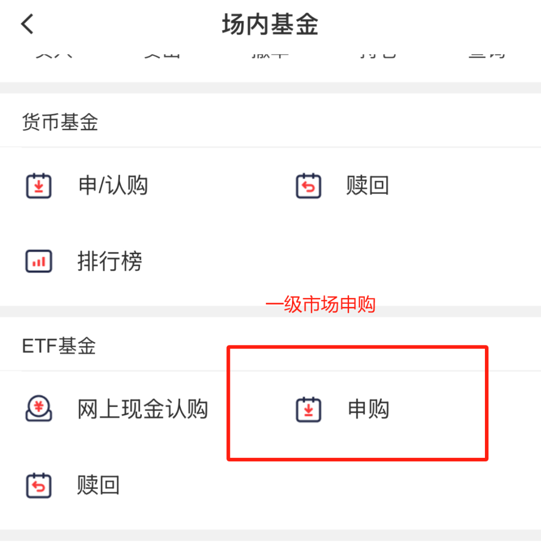 一文读懂热门的ETF套利问题（实操步骤、如何获取份额、折溢价套利、事件套利等）