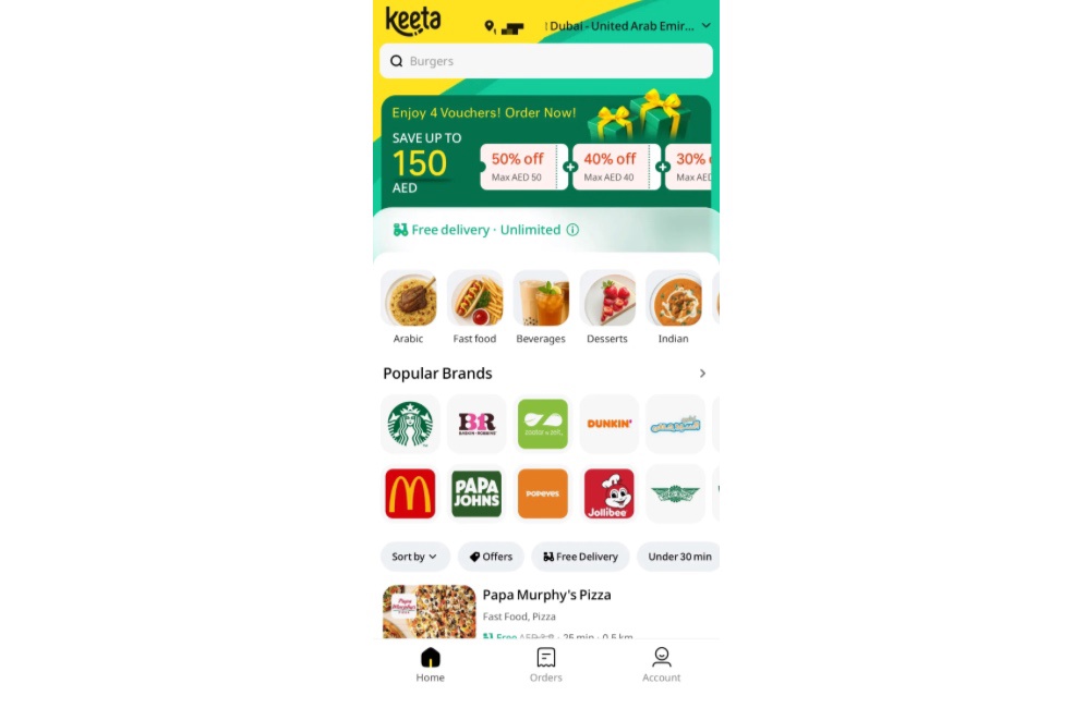 ▲ 图源“美团 Meituan”公众号（下同）