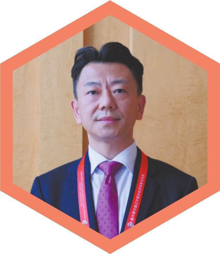 比利时贝卡尔特集团中国区钢帘线事业部总裁孙超:愿做全球企业参与振兴发展的“桥梁”|孙超|贝卡尔特|桥梁_新浪新闻