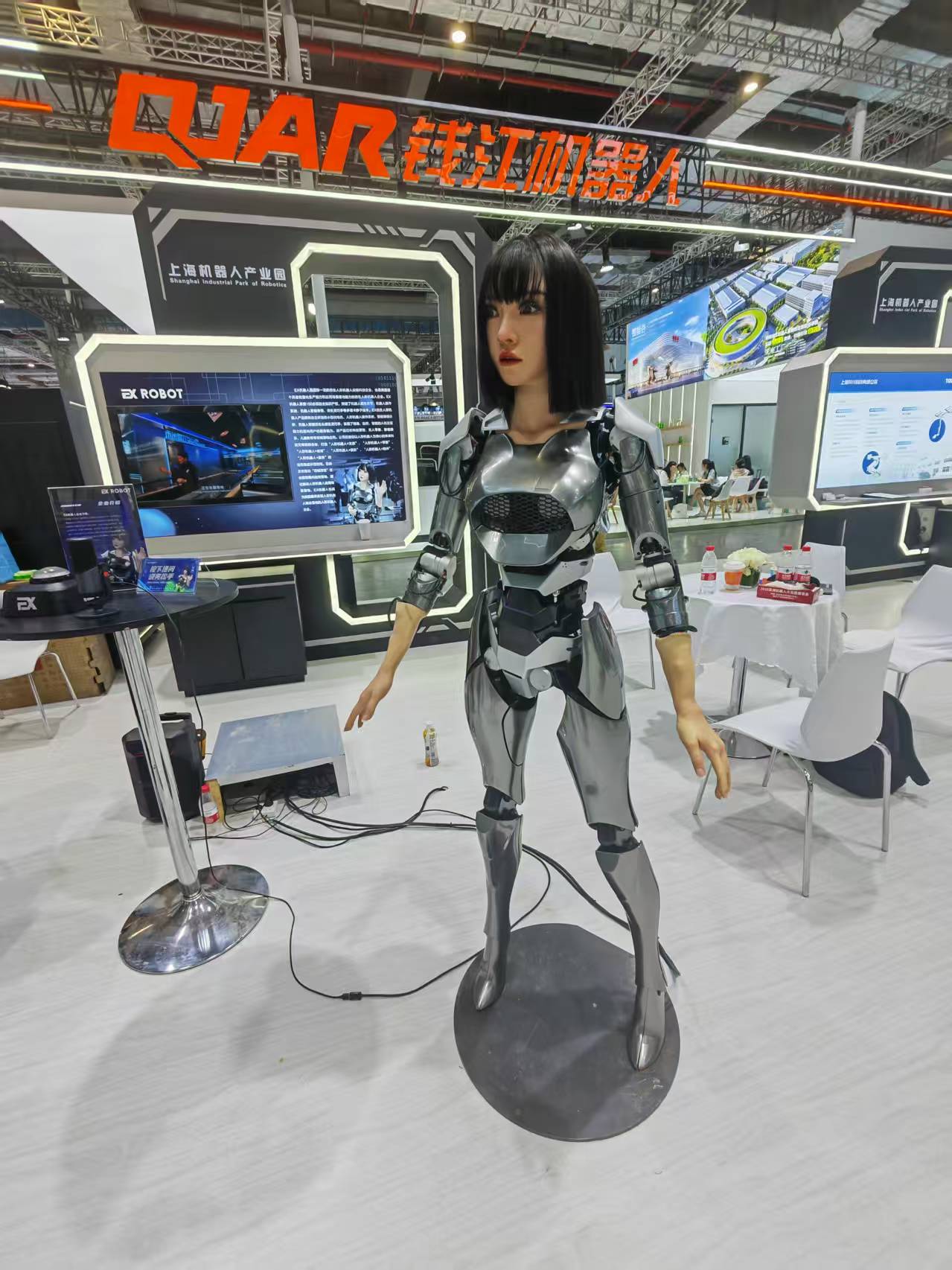 （图源：财联社记者拍摄）