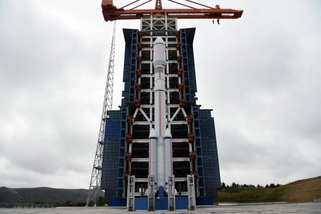 Kaiyun：银行发射卫星：是风控上天还是抢占太空新基建的船票？