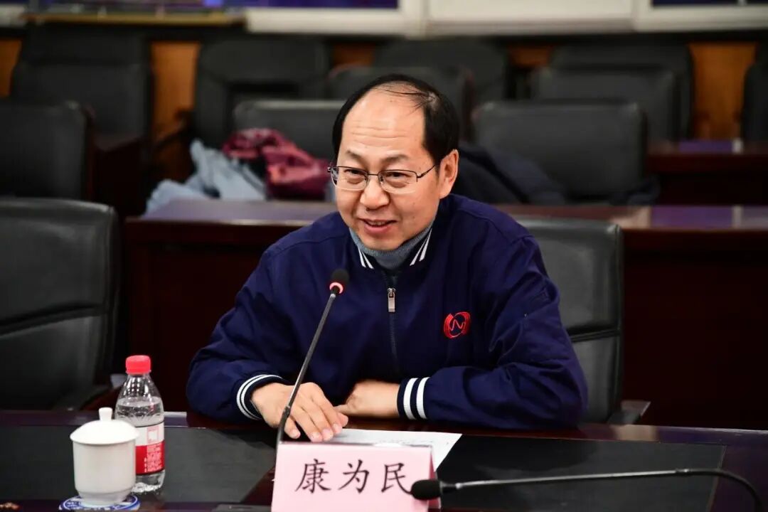 图片来源：哈尔滨工业大学网站