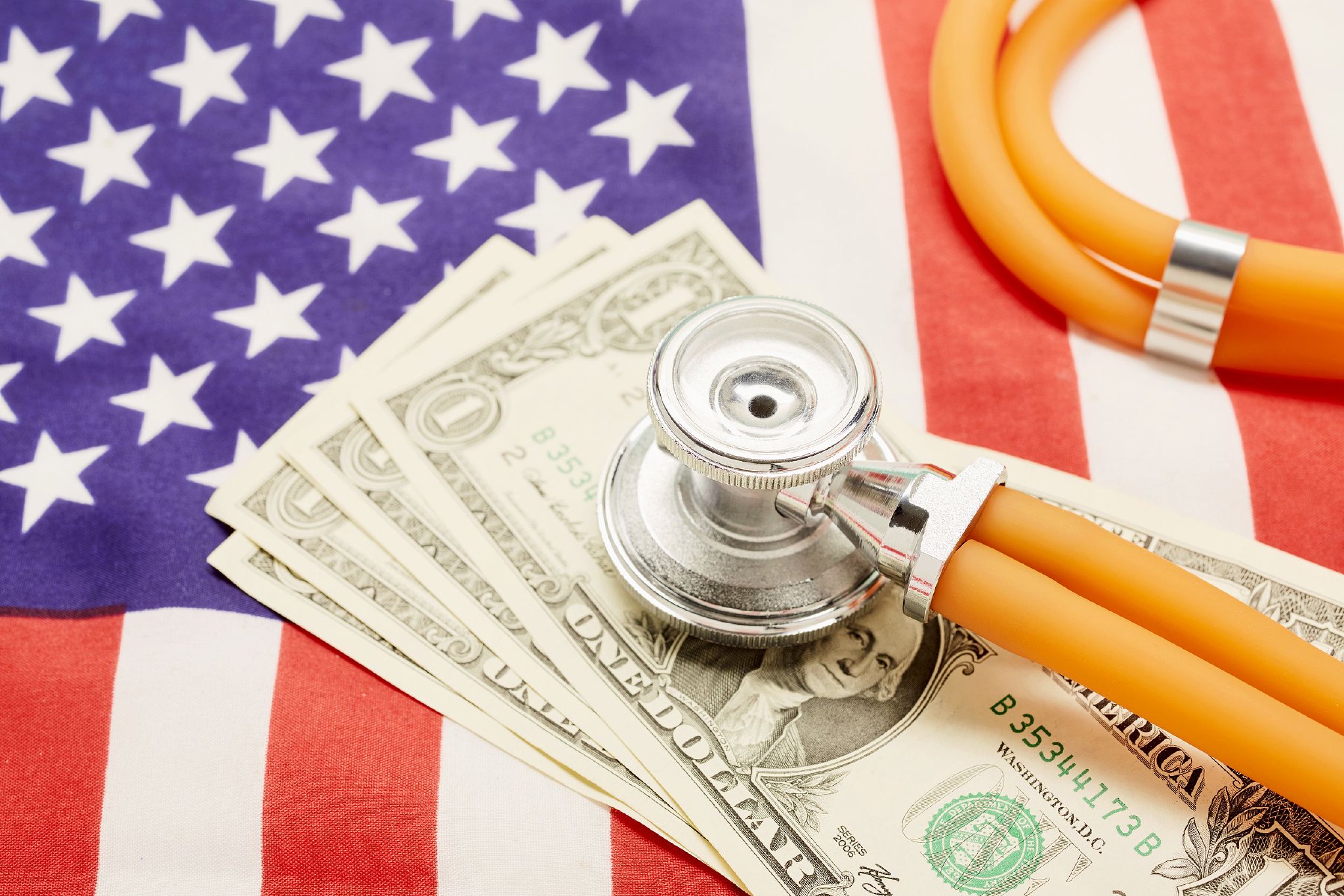 最新药品关税不适用于已达成协定的国家，特朗普更倚重《国际经济紧急权力法》（这都可以）药物关税，