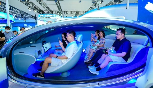 图片来源：千里科技官微