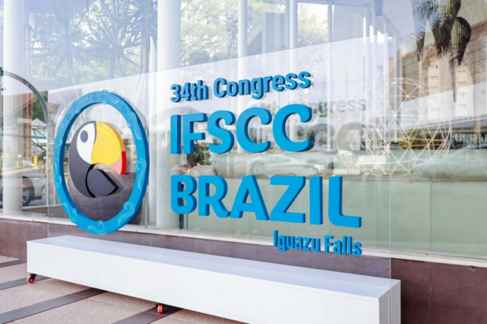 第35届IFSCC国际化妆品科学大会