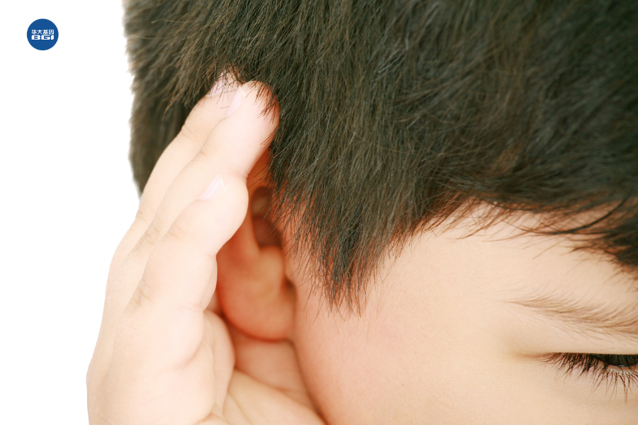 中耳筛查怎么做WHO提示！全球4.3亿人面临“听力危机”_https://www.jmylbn.com_新闻资讯_第2张