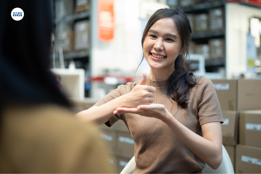 中耳筛查怎么做WHO提示！全球4.3亿人面临“听力危机”_https://www.jmylbn.com_新闻资讯_第3张