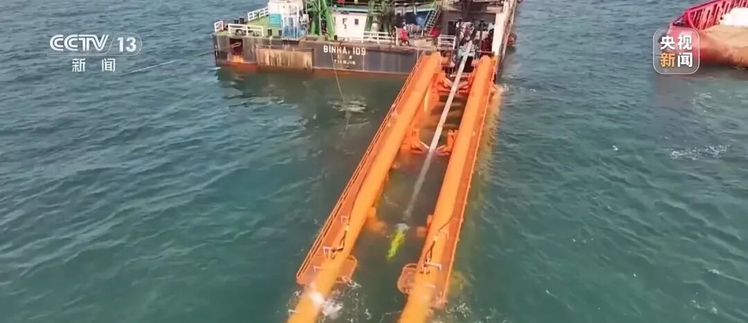 开头:央视新闻客户端