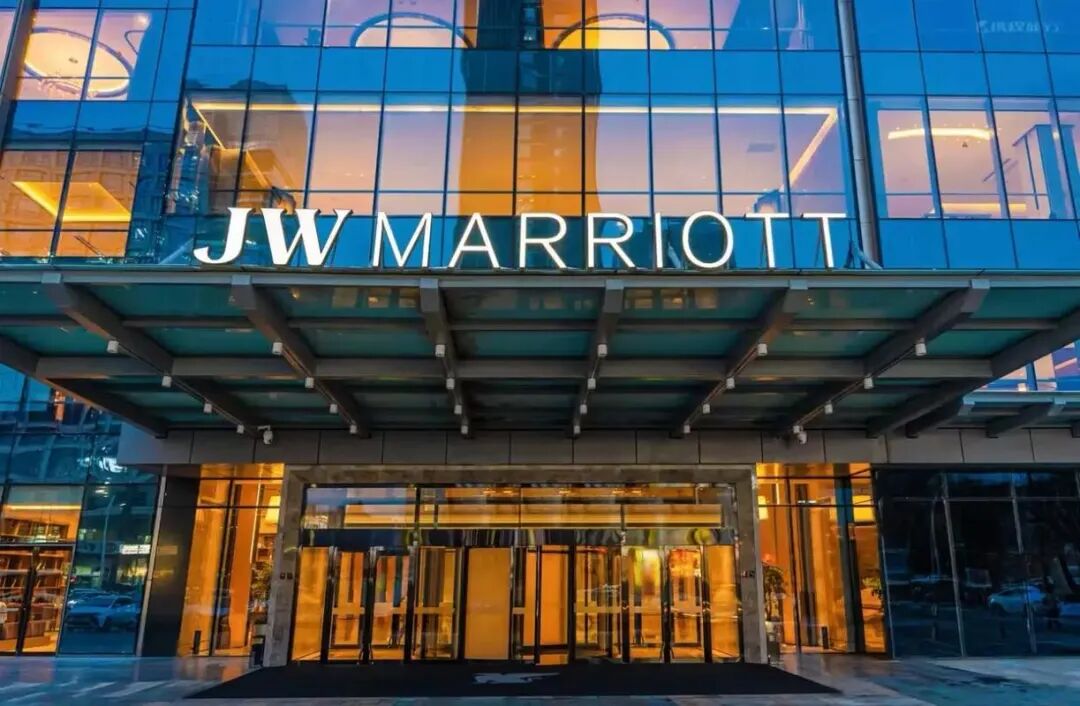 如何成为一家“受人尊重”的企业：为什么伟大的企业，都把“受人尊重”融入使命和价值观？|万豪_新浪财经_新浪网