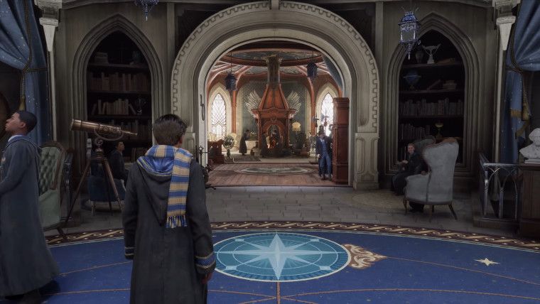 ▲ 《霍格沃茨之遗》