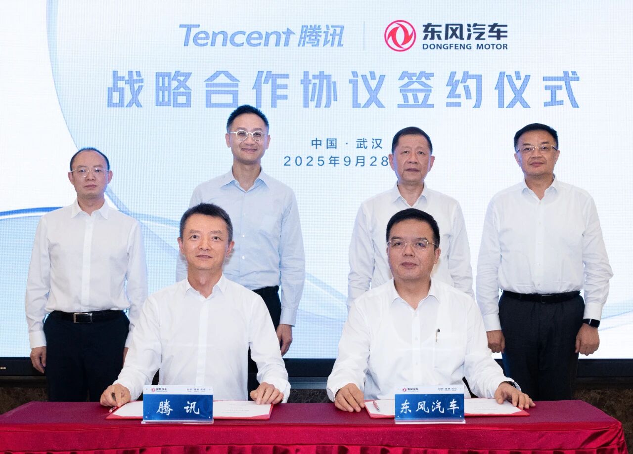 图片来源：东风汽车