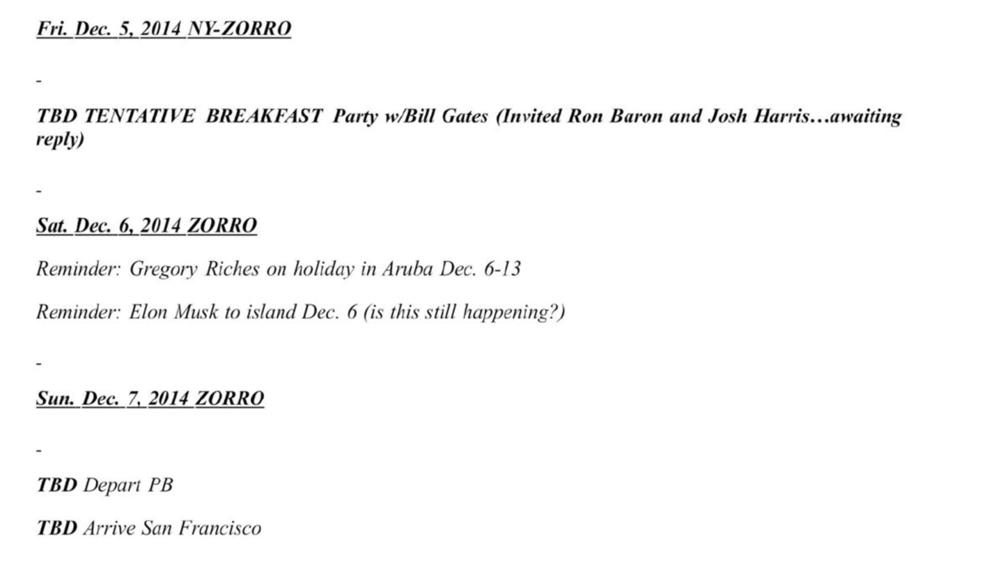 ▲ 有马斯克名字的备忘录文件