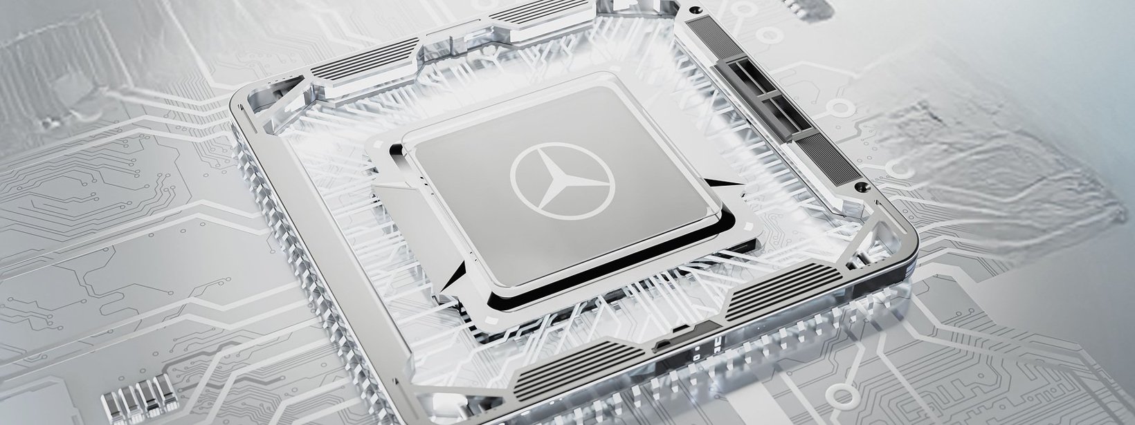 图片来源：奔驰