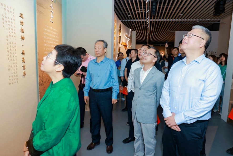 　　图为活动现场 资料图