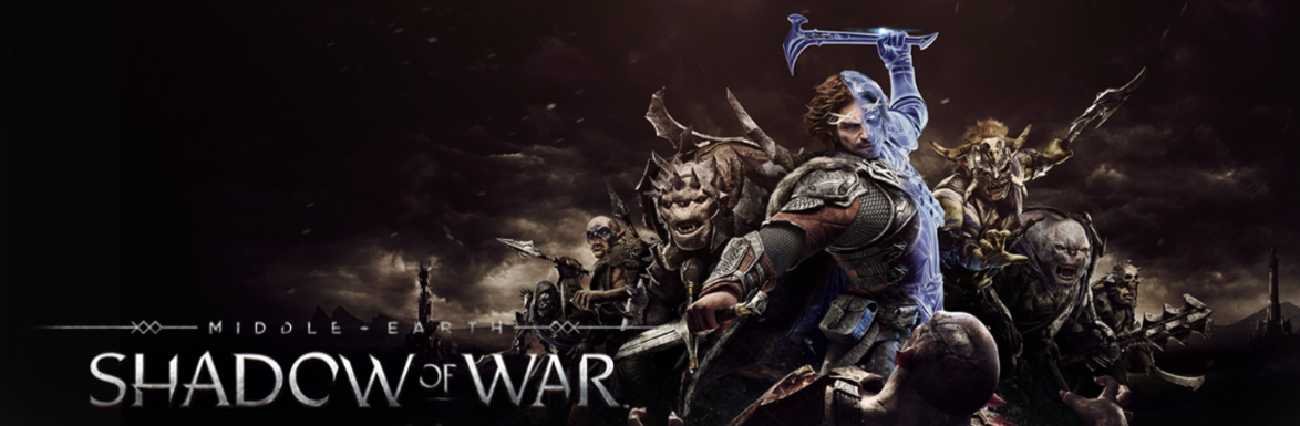 ▲ 《中土世界：战争之影》