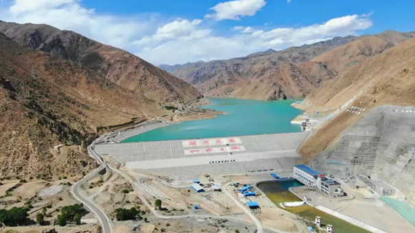 中咨公司两个重大工程获菲迪克工程项目奖