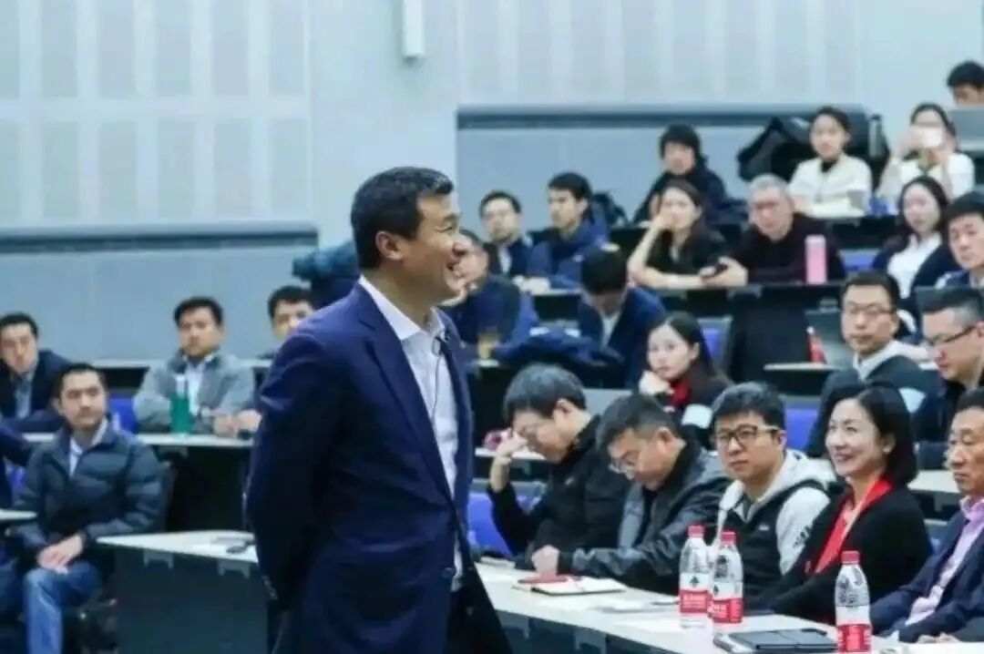 李录:价值投资者的四个品质|李录_新浪财经_新浪网