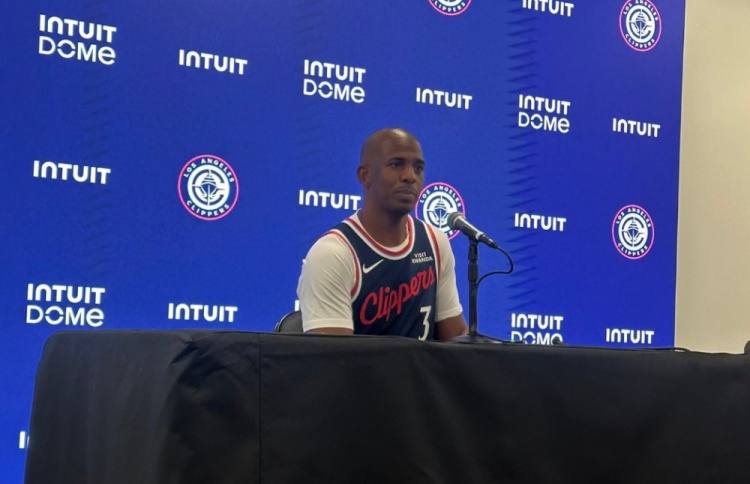 保罗：NBA球员在比赛后会收到数千条愤怒赌徒的私信