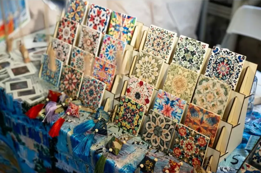 来源：博罗旅游