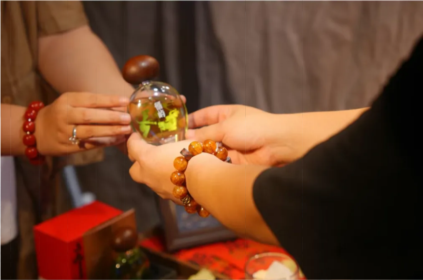 来源：博罗旅游