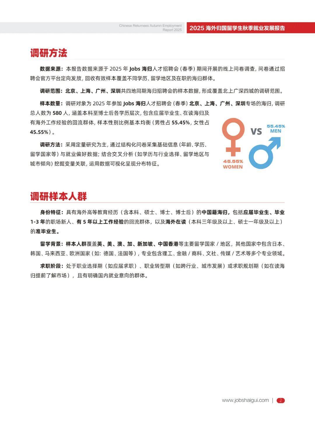 留学生回国就业现状2024最新消息事业单位留学在线