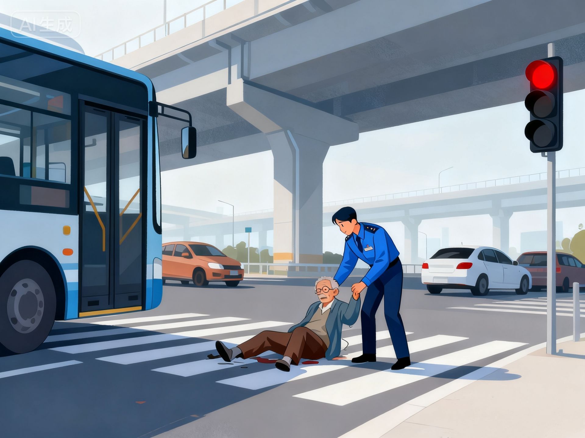 △图片由观海智核生成