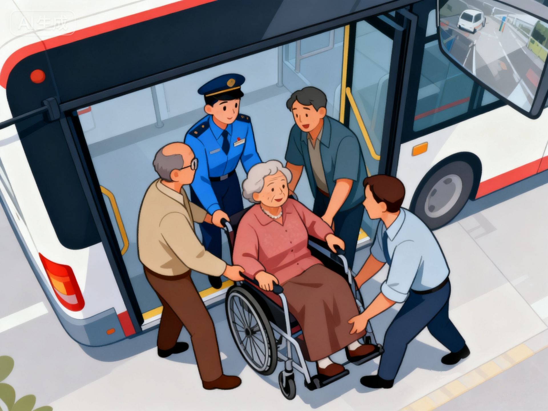 △图片由观海智核生成