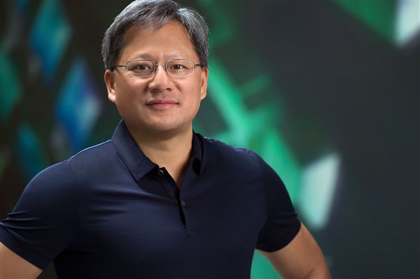 黄仁勋谈NVIDIA护城河：对手就算芯片免费也干不过