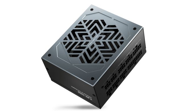 金河田推出Vortexis系列SFX白金电源:ATX3.1,十年无忧质保,售价599元起|金河田_新浪财经_新浪网